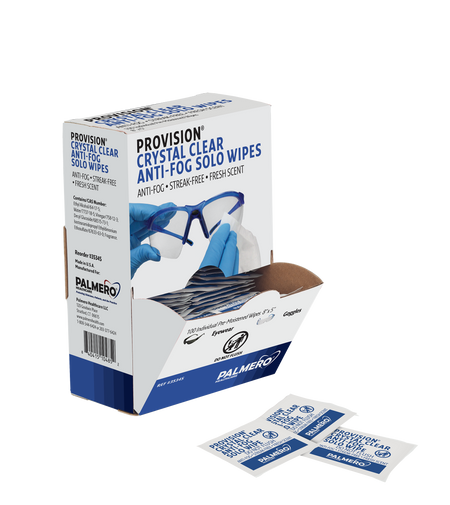 3908 : Dynamic Disposables® Safety Eyewear Value Pack