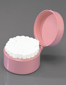 1426 : Cotton Roll Holder