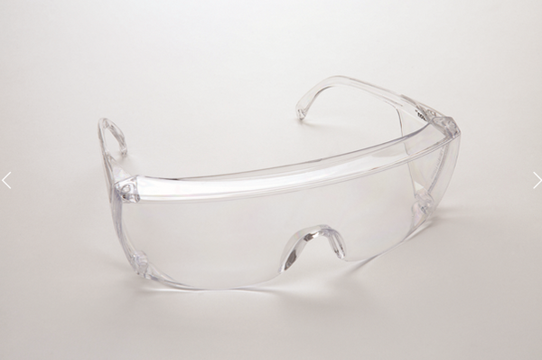 17S : ProVision® Eyesavers™