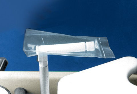 1850 : Bite Block Protectors