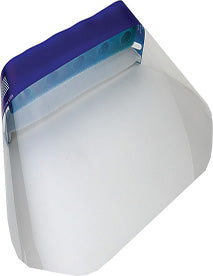 3920 :  Dynamic Disposables® Snapeez™ Half Face Shields, Office Pack