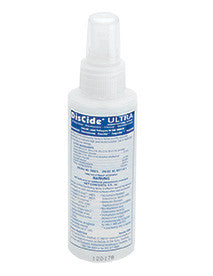 3543 : DisCide® Effect Professional Hand Asepsis Soap Quart Bottle