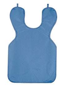 26CSMILEY : Cling Shield Pano-Petite/Child Dual Apron, Lead-Lined