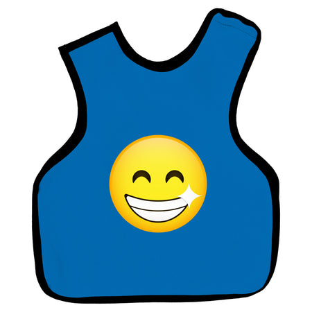 27USMILEY : Cling Shield® Petite/Child Protectall Apron with Neck Collar, Lead-Free