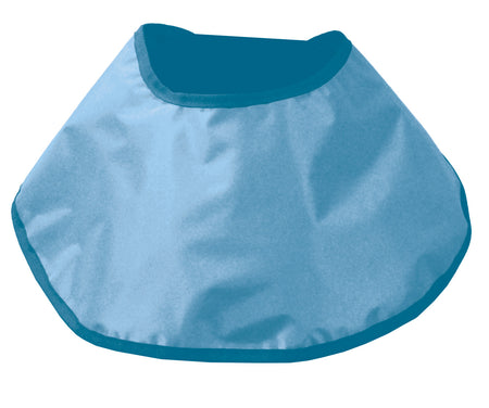 23 : Cling Shield® Adult Deluxe ¾ Pano Dual Apron, No Collar