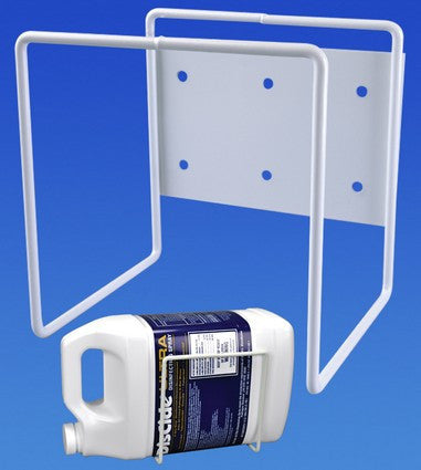 3517 : Hold-It Square Quart Bottle Holder