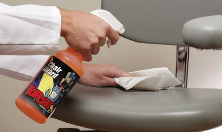 3523 : TopCat Magic-Clean All Purpose Cleaner