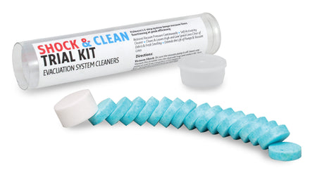 3546K : Shock & Clean Starter Kit