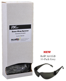 3601GB : ProVision® Econo Wraps™, 10-Pack Grey