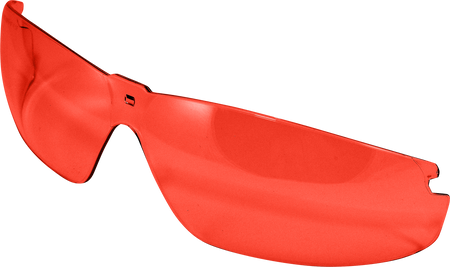 3918 : Dynamic Disposables® Snapeez™ Full Face Shields, Office Pack