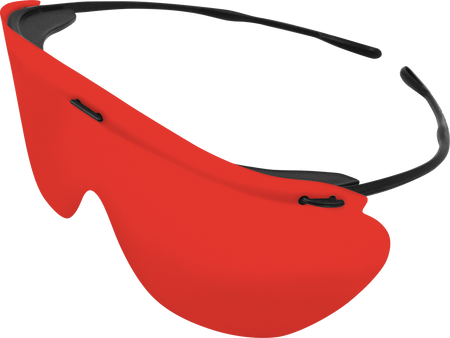 3630GC : ProVision® Secure™ Safety Eyewear with Strap