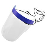 3919 : Dynamic Disposables® Snapeez™ Full Face Replacement Shields