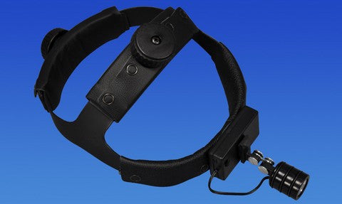 4008 : Bryte-Syte™ High Power Headband Headlight