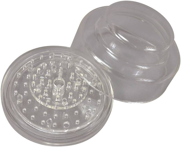 40A : Rotary Bur Blocks Organizer Combination