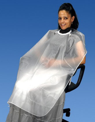 21 : Cling Shield® Adult Tech Apron