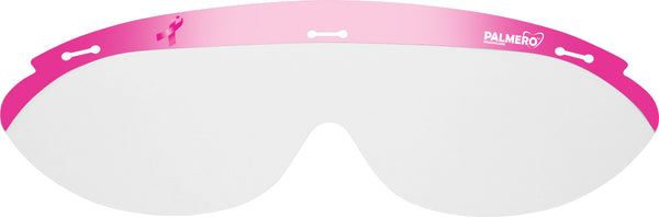 3916 & 3917 : Dynamic Disposables® Replacement Lens PINK