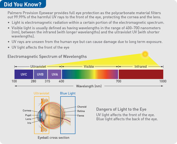 3720E : ProVision® Tech Specs™ Bifocal