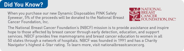 3915: Dynamic Disposables® Office Pack PINK