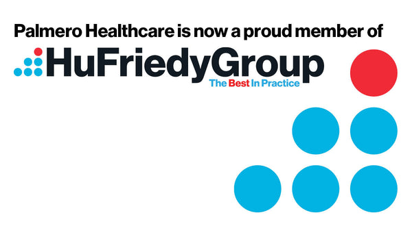 Hu-Friedy Introduces HuFriedyGroup as the Dental Division of Cantel
