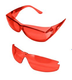 Palmero Launches Additional Bonding Safety Eyewear