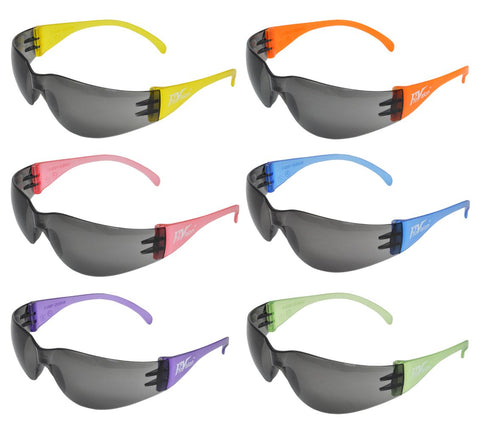 Econo Raps Safety Eyewear – Palmero Healthcare