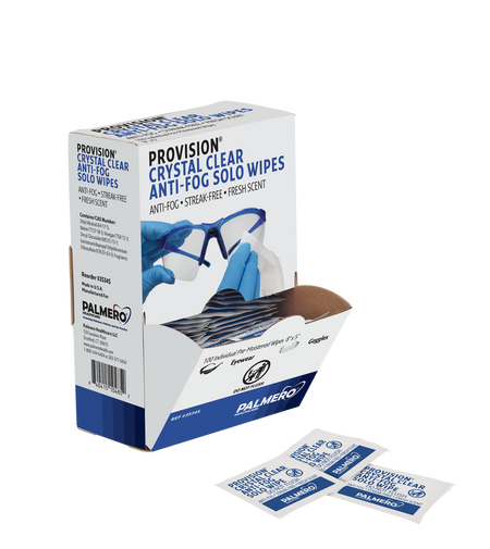 3800 : Protectall™ Upholstery Cleaner Wipes