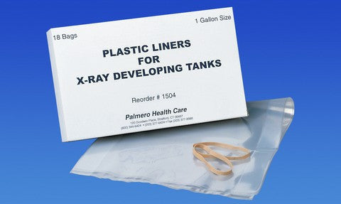 1504 : X-Ray Tank Liner