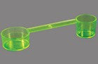 1525 : Double-Sided Measuring Scoop