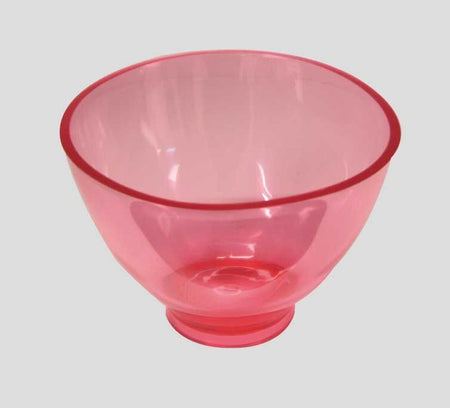 1531BP : Candeez Bubblegum/Pink Scented Flexible Mixing Bowls Large