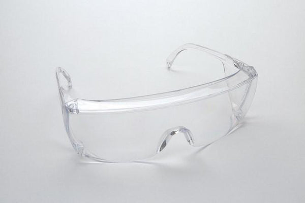 1968 : ProVision® Eyesavers™ 10-Pack Clear