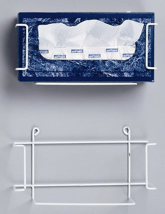 1859R : Hold-It Rectangular Tissue Box Holder