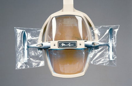 1910 : X-Ray Head Protectors