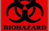 1960 : Biohazard Warning Labels