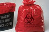 1961C : Dis-Pose 33 Gallon Infectious Waste Bags