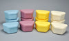 1962 : Denture Boxes