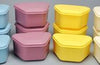 1962 : Denture Boxes