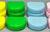 1963 : Retainer Boxes
