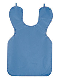 20 : Cling Shield® Adult Apron, No Collar