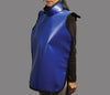 24 : Cling Shield® Adult Protectall Apron, with Neck Collar