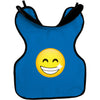 27SMILEY : Cling Shield® Petite/Child Protectall Apron with Neck Collar, Lead-Lined