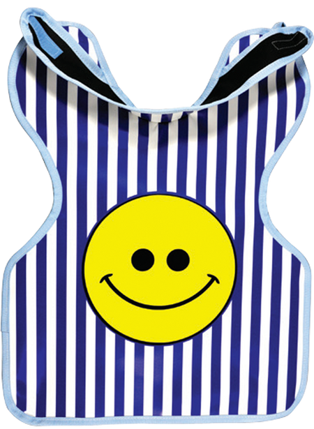 35L : Cling Shield® Adult Lap Apron