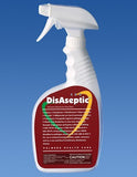 3503 : DisAseptic XRQ Quart Bottle with Sprayer