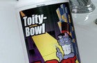 3524 : TopCat Toity-Bowl & Tile Cleaner