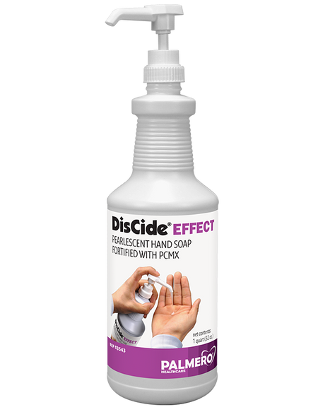 3500 : DisCide® XRA Hand Sanitizing Wipes