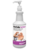 3543 : DisCide Effect Professional Hand Asepsis Soap Quart Bottle