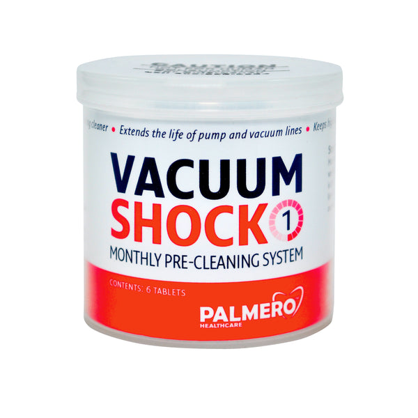 3546 : Vacuum Shock™