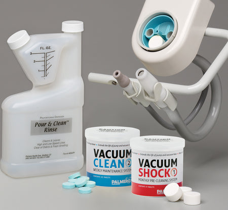 3547S : E-VAC System Kit