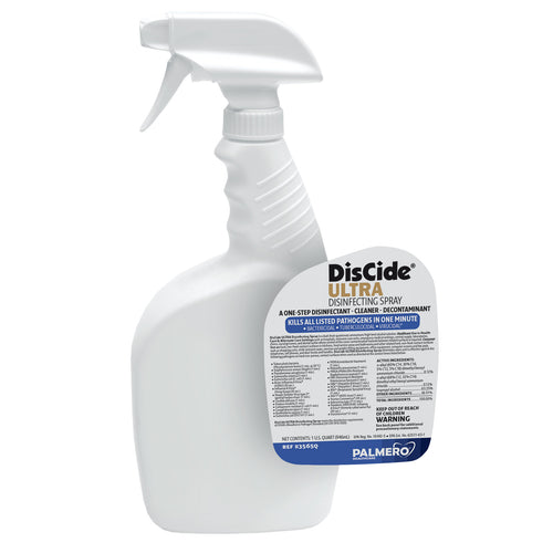 Infection Control – tagged