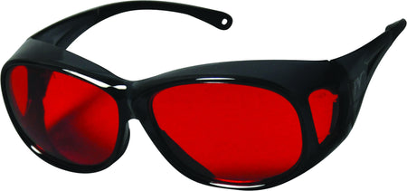 3906B : Dynamic Disposables® Safety Eyewear Replacement Lens Bonding 100-Pack
