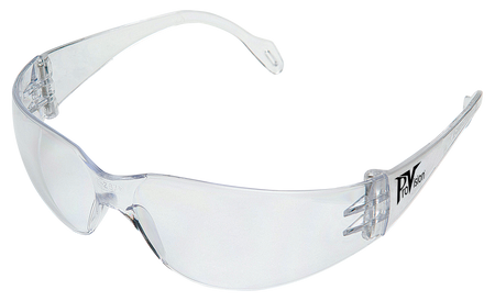 3630GC : ProVision® Secure™ Safety Eyewear with Strap